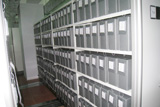 ファイルボックスの資料